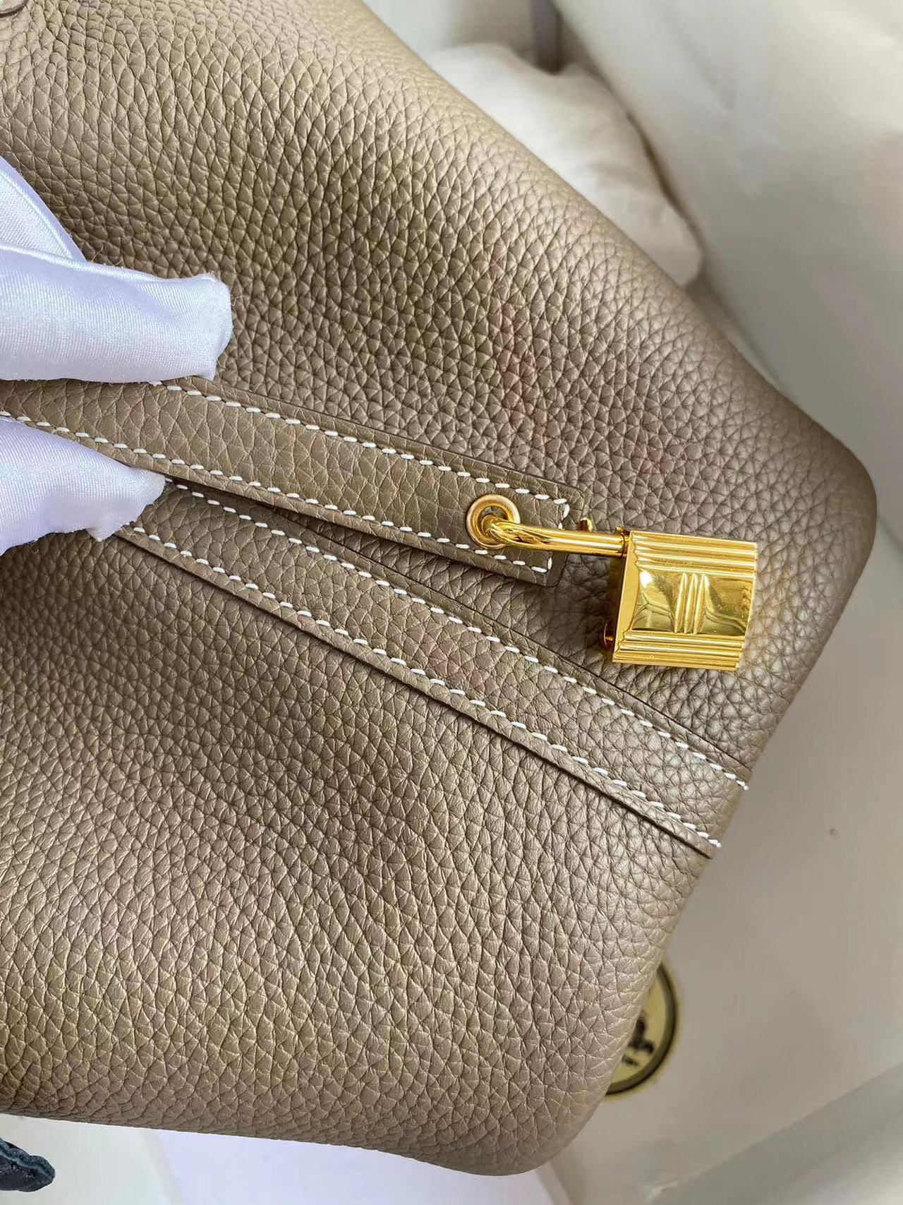 The Santorini Bag