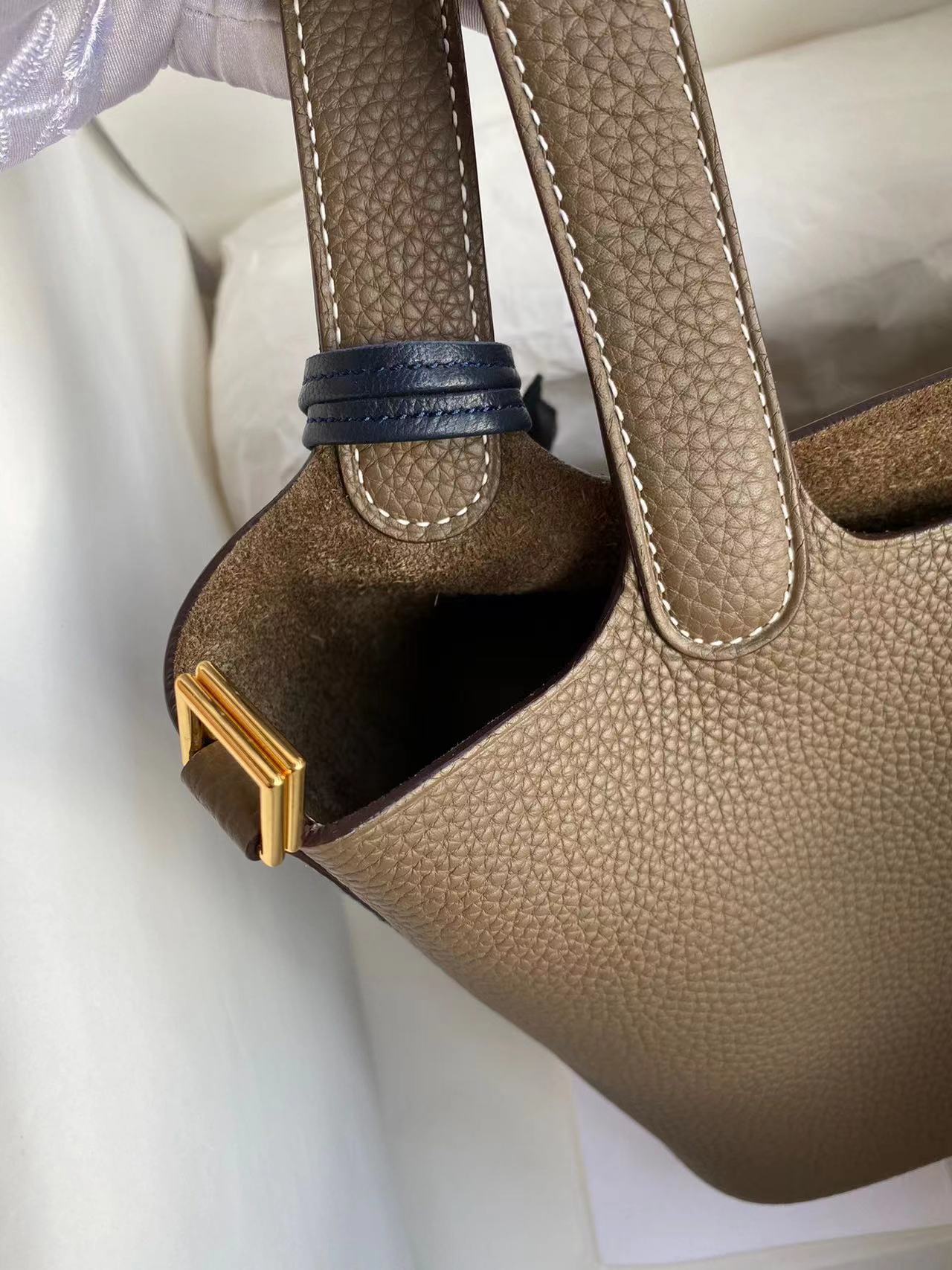 The Santorini Bag