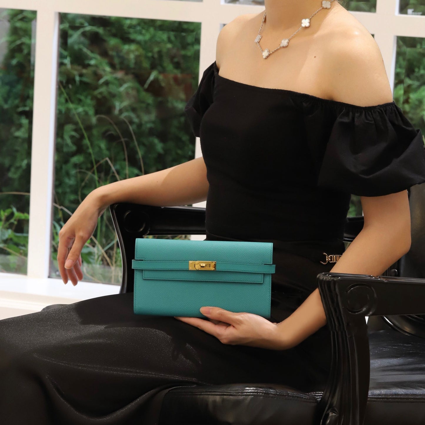 The Cannes Bag