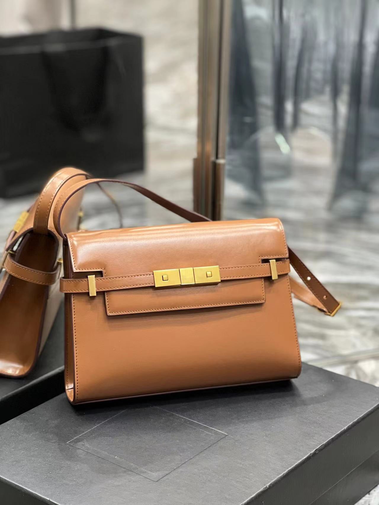 The New Yorker Bag