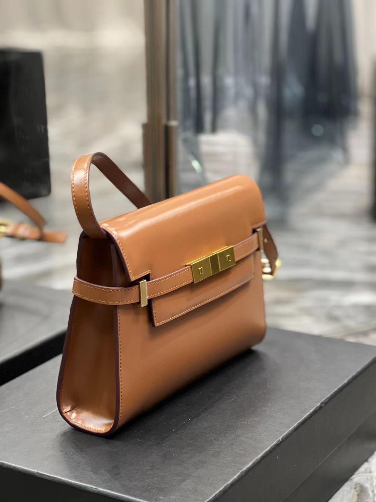 The New Yorker Bag