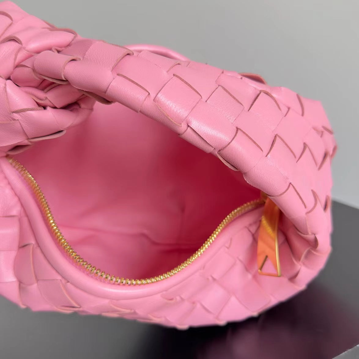 The Berlin Bag