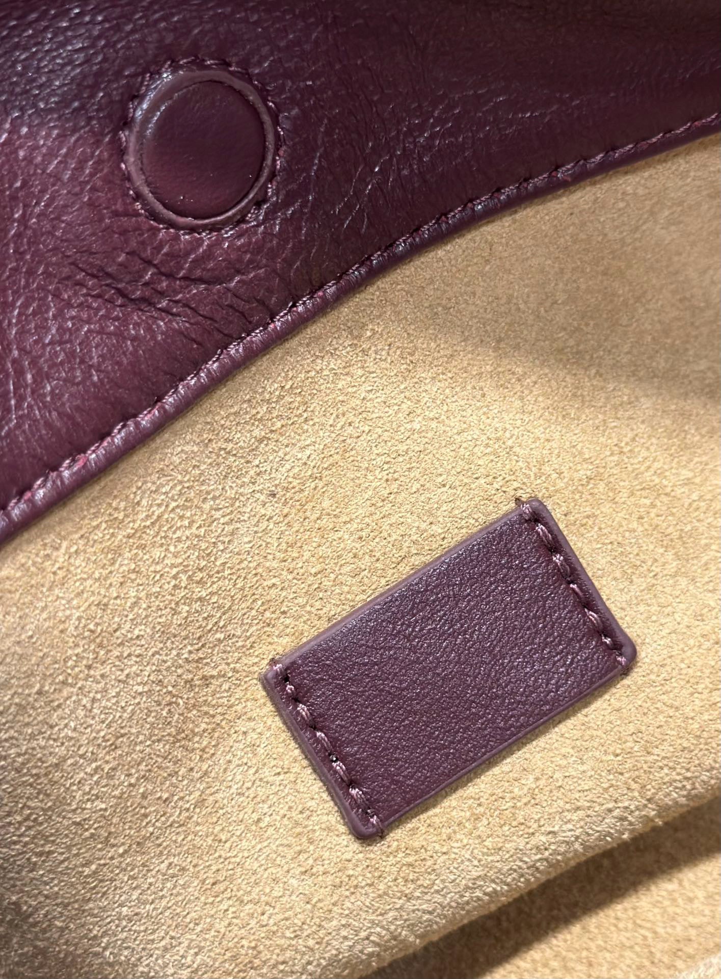 The Osaka Bag