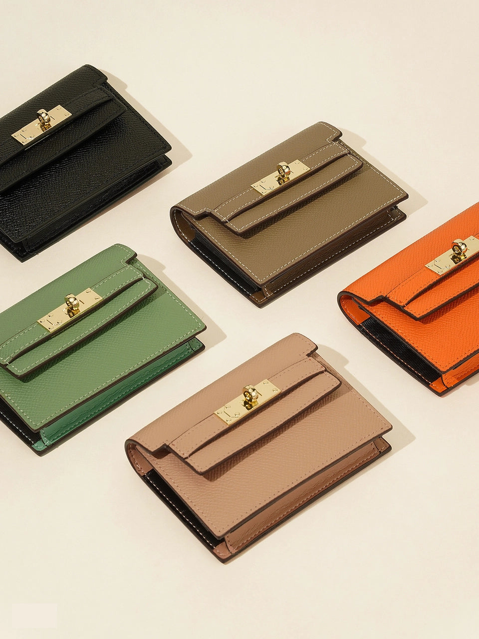 The Cannes Wallet