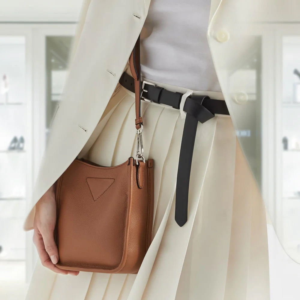 The Zurich Bag