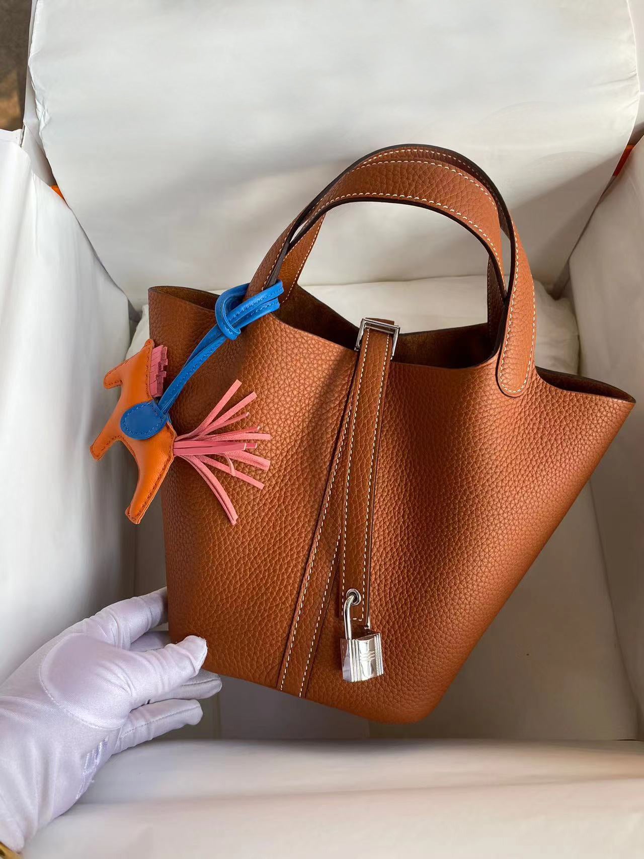 The Santorini Bag