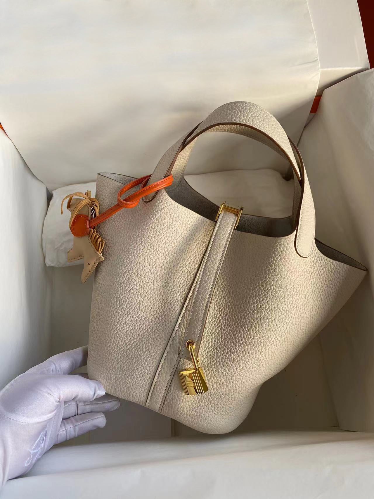 The Santorini Bag