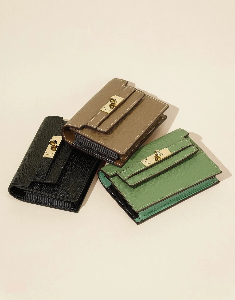 The Cannes Wallet