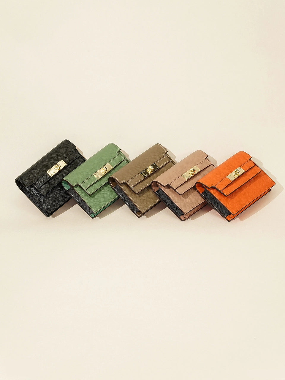 The Cannes Wallet