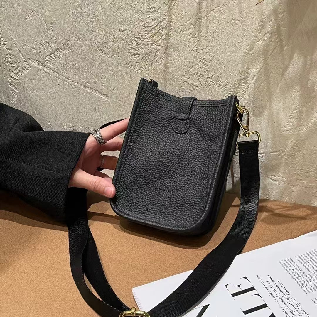 The Hanover Bag