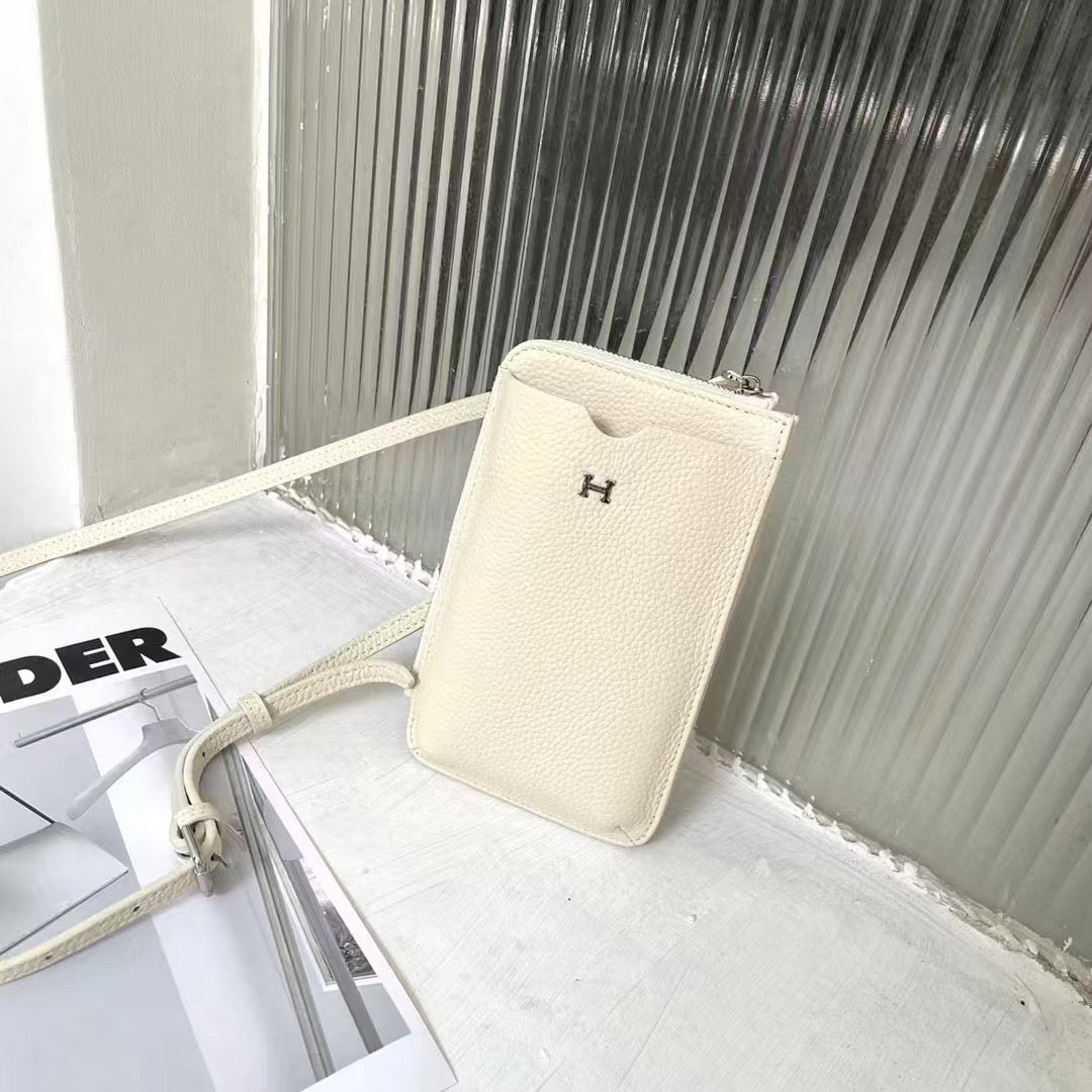 The Hamburg Wallet