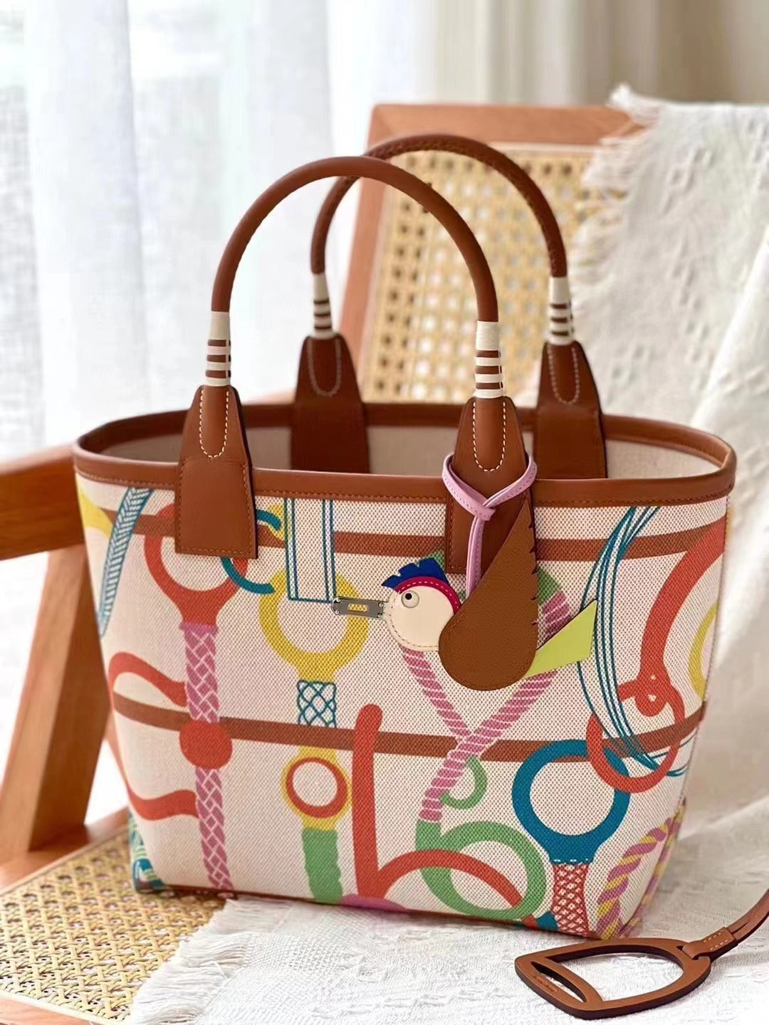 The Amsterdam Bag