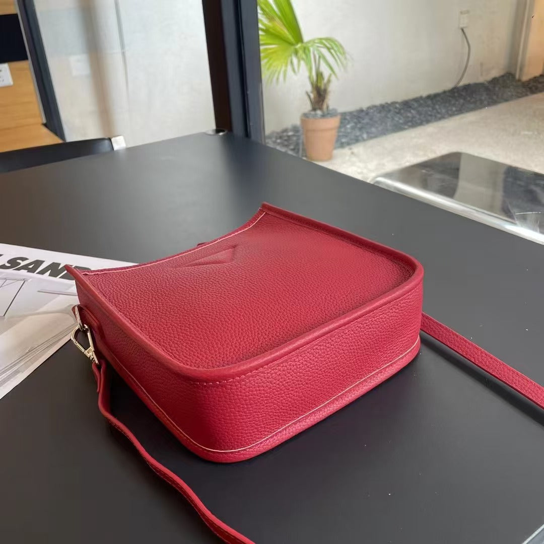 The Zurich Bag