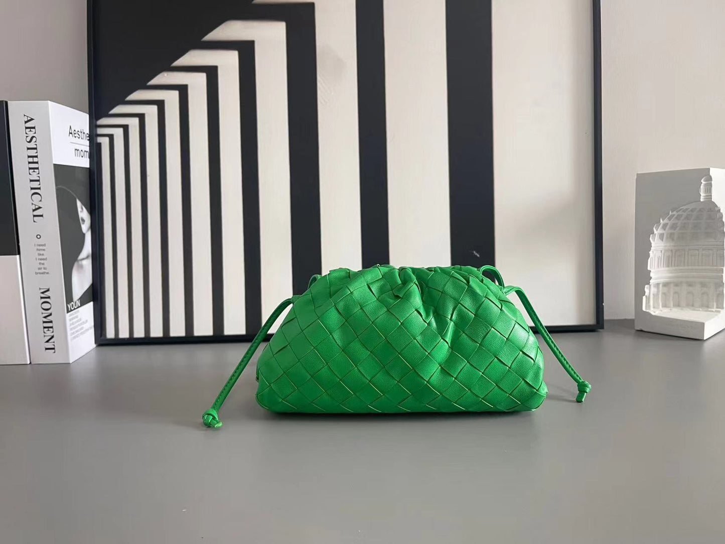 The Naxos Bag