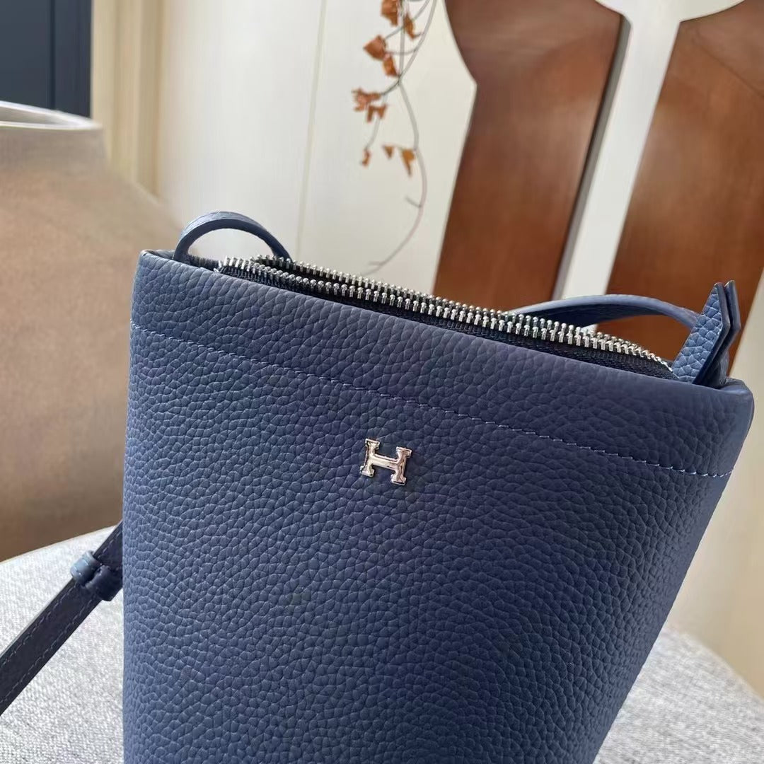 The Hamburg Bag