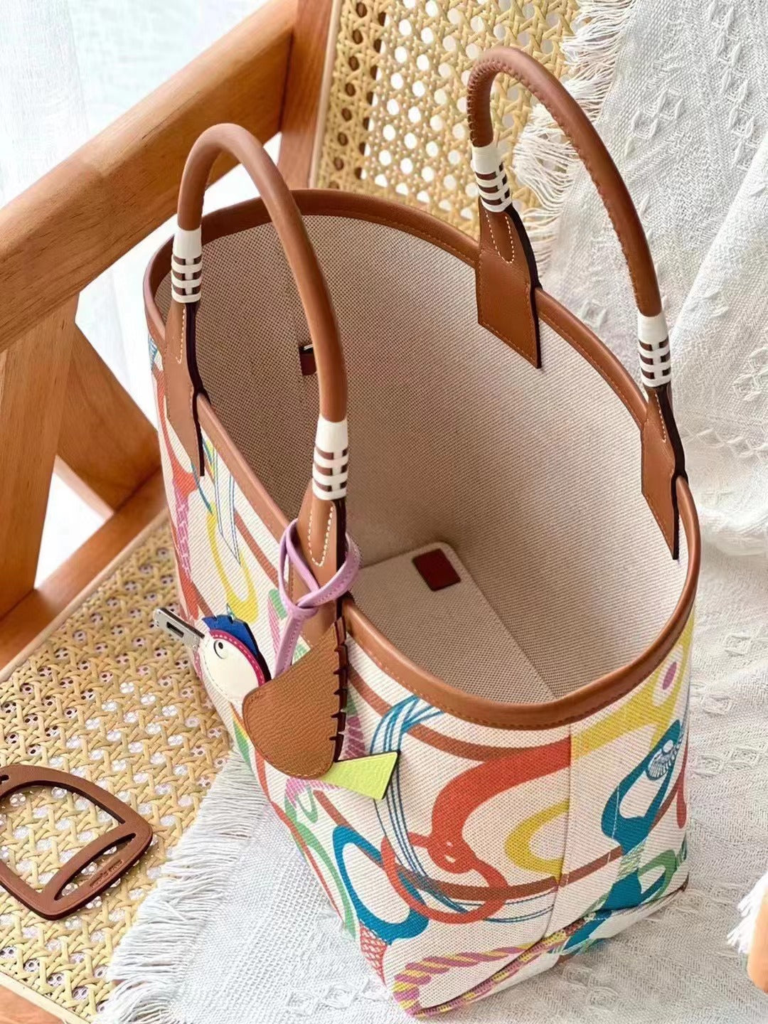 The Amsterdam Bag