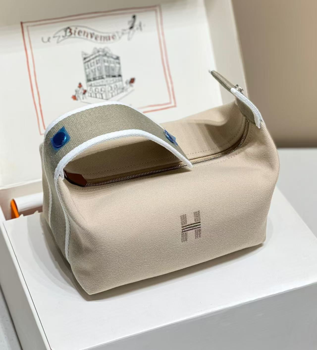 The New Orleans Bag
