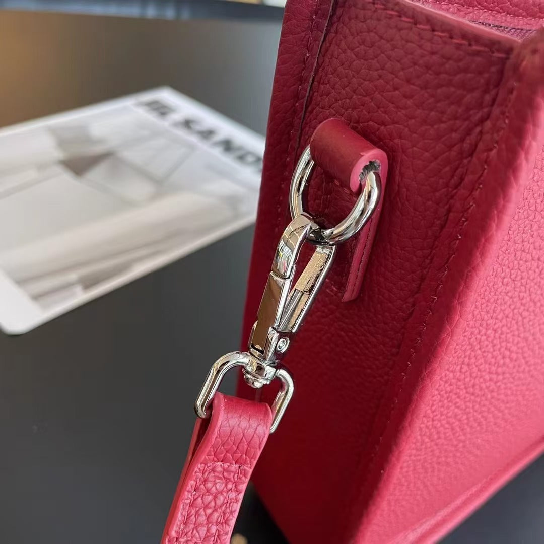The Zurich Bag