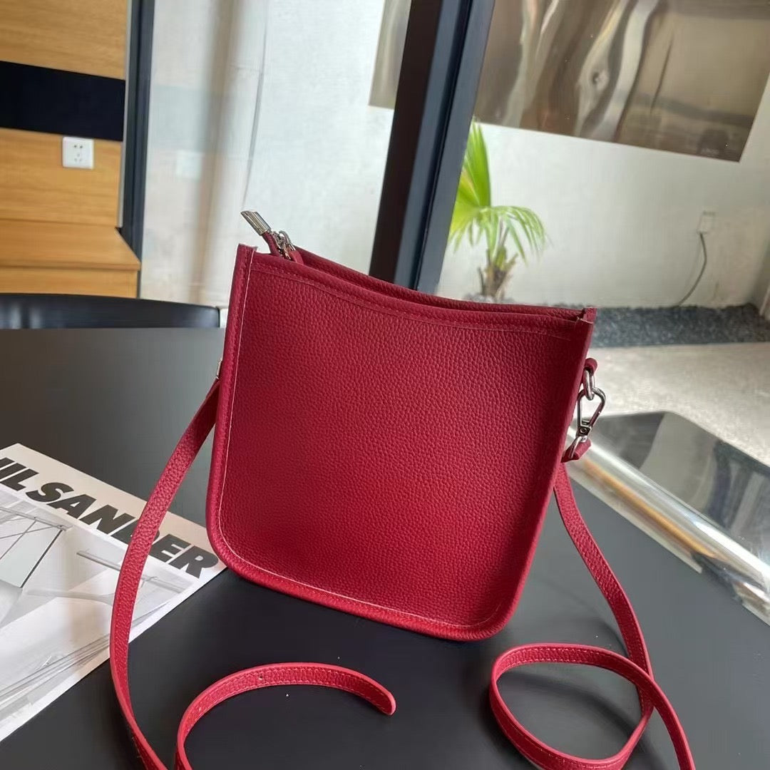 The Zurich Bag