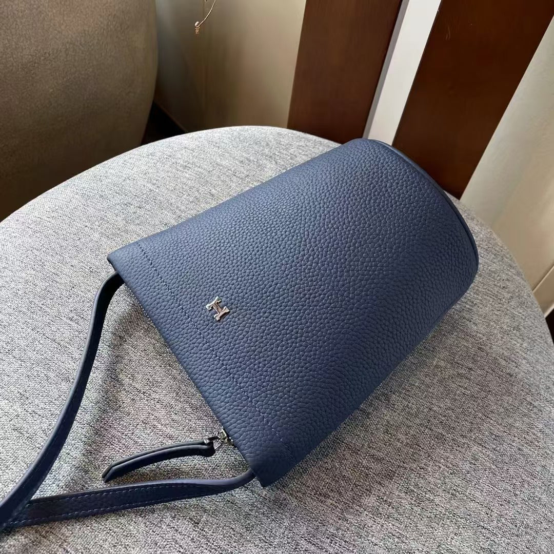 The Hamburg Bag