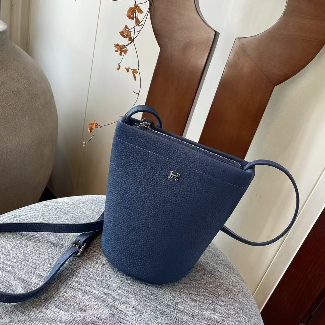 The Hamburg Bag