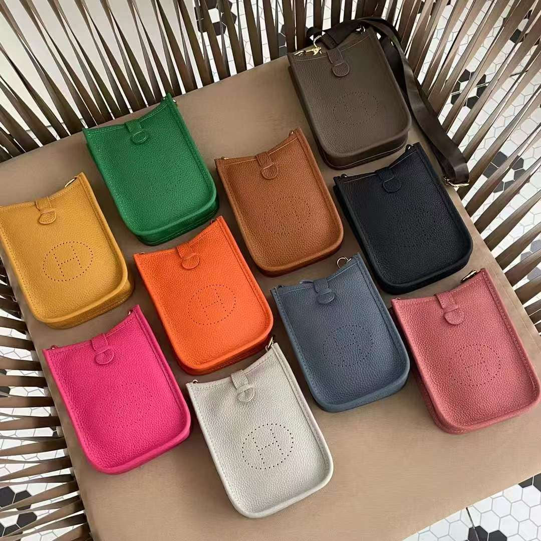 The Hanover Bag