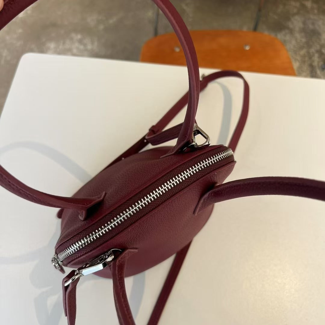 The Chicago Bag