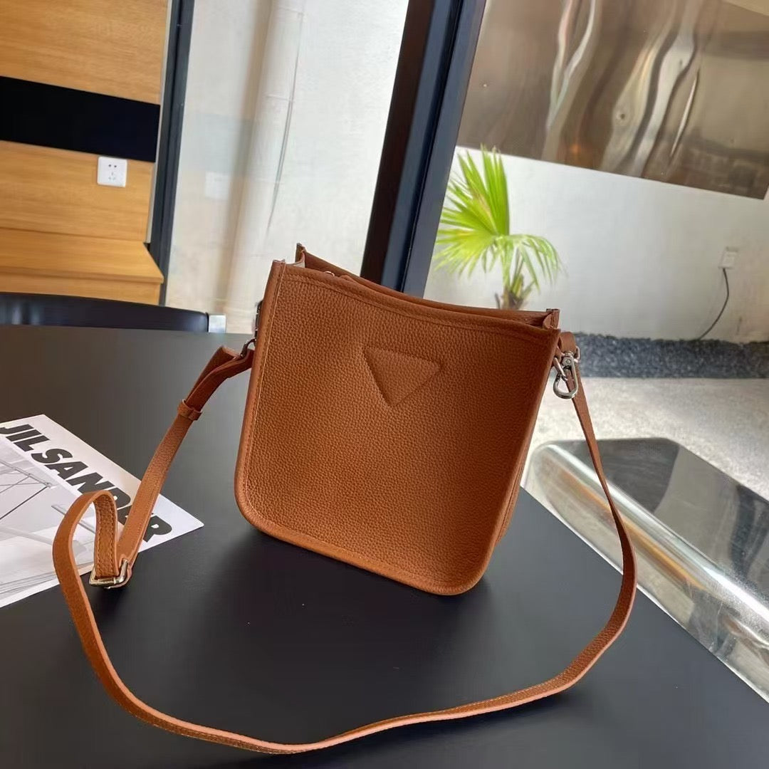 The Zurich Bag