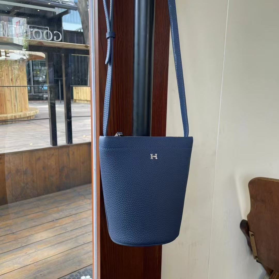 The Hamburg Bag