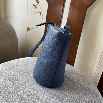 The Hamburg Bag
