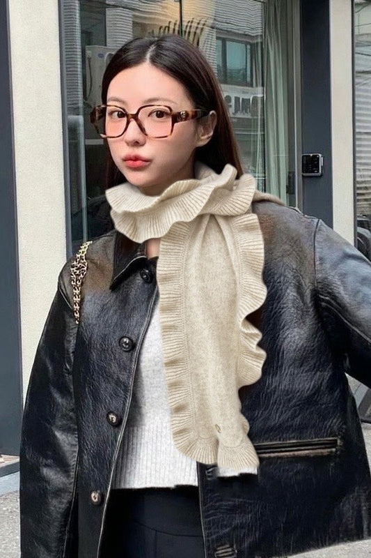 Ludlow Scarf
