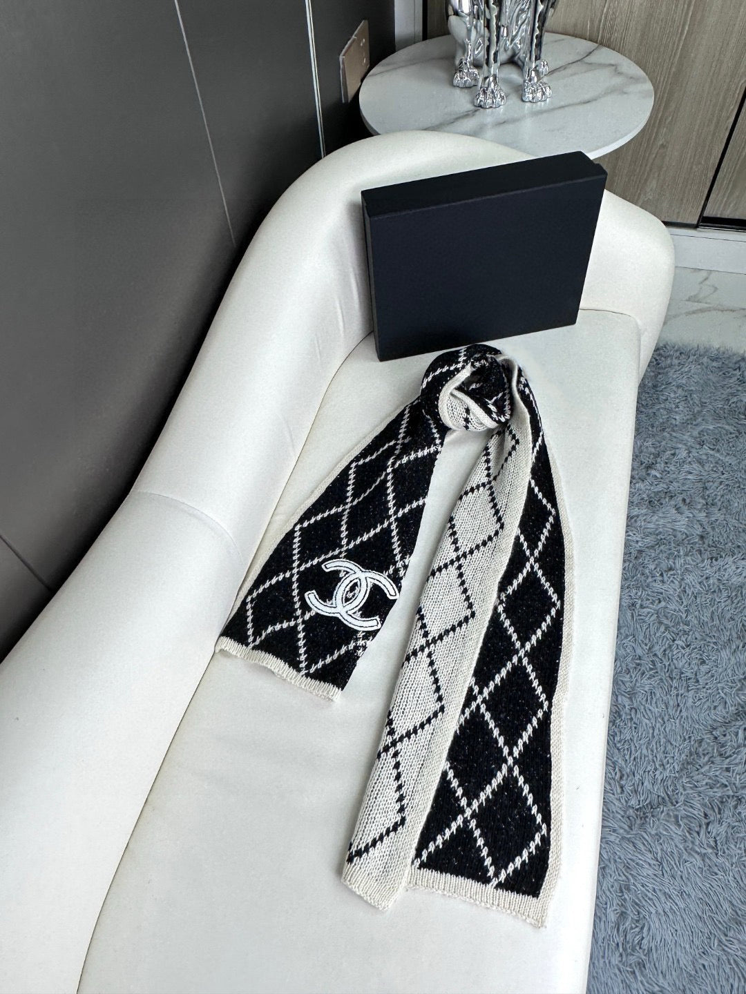 Bamford Scarf