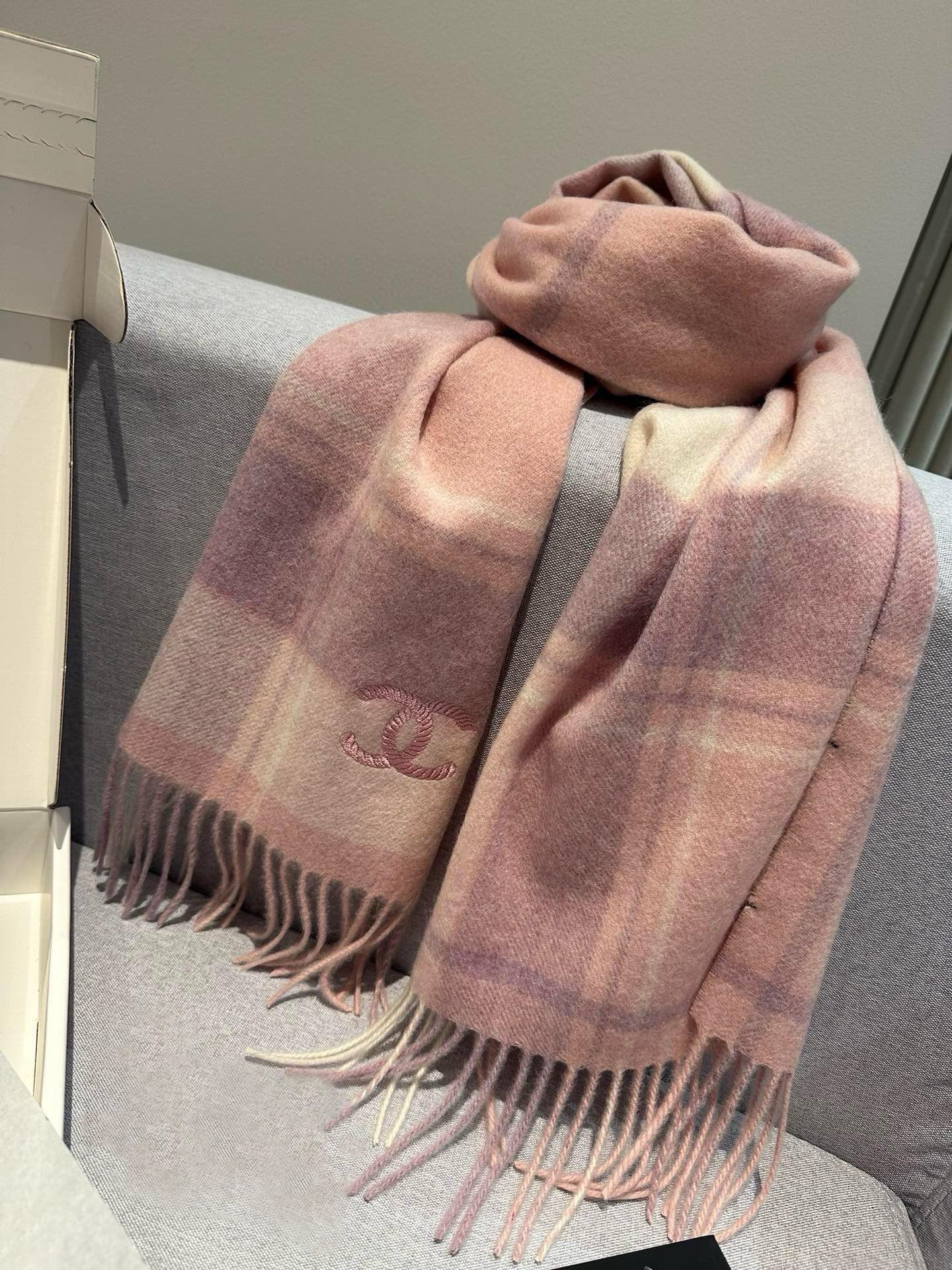 Pembrokeshire Scarf