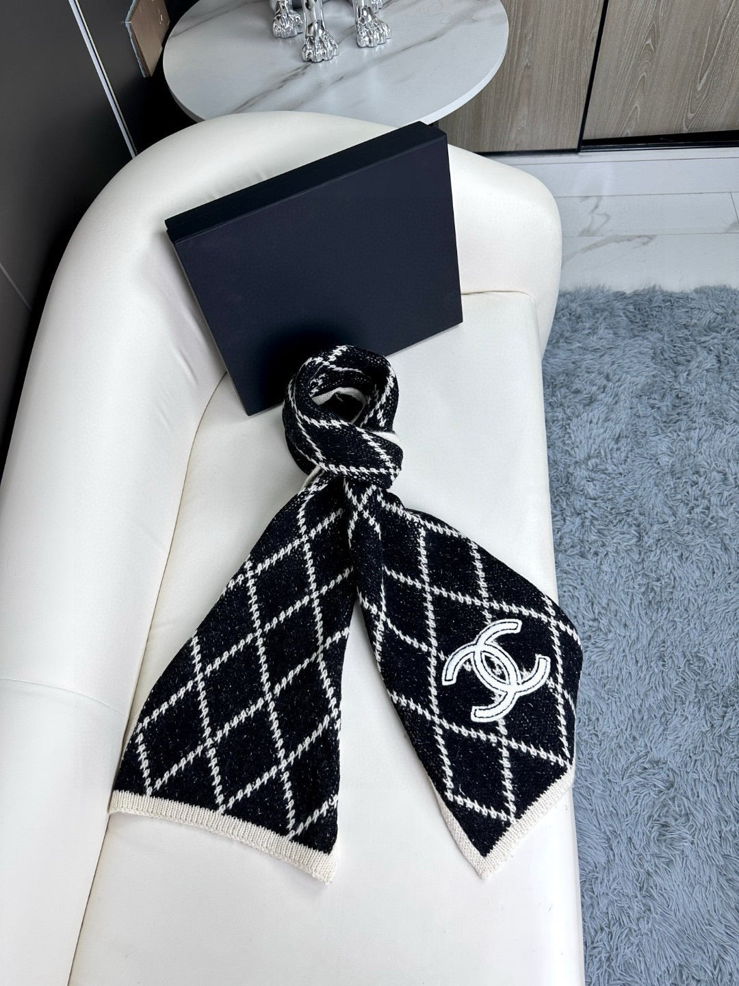 Bamford Scarf