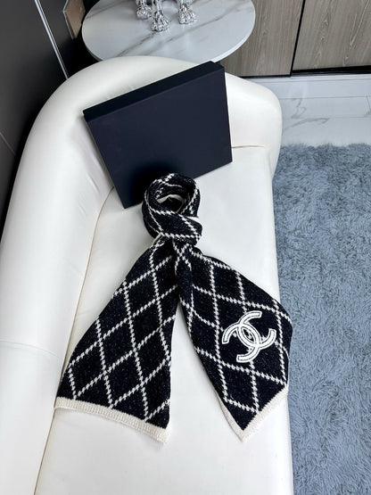 Bamford Scarf