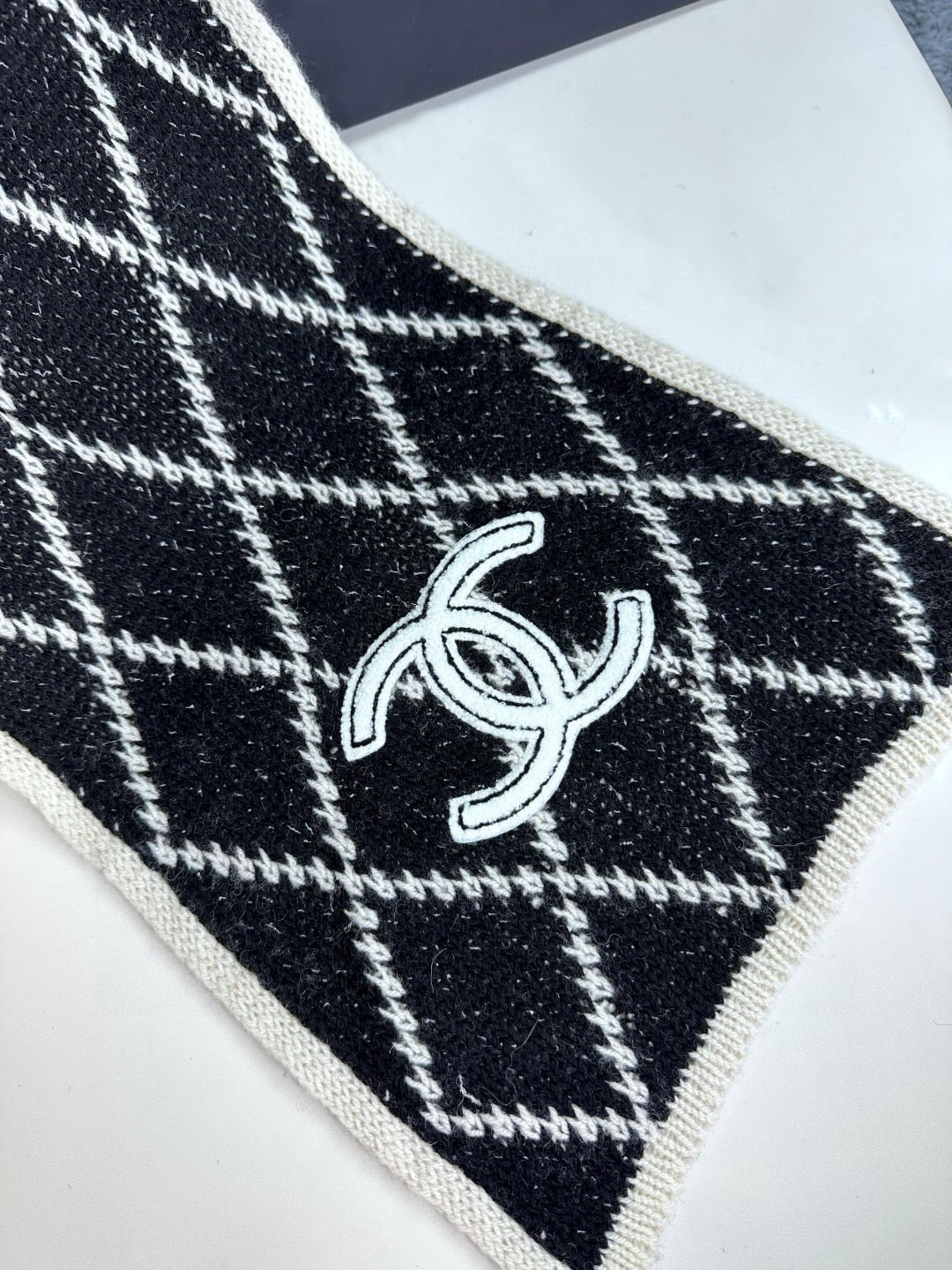 Bamford Scarf