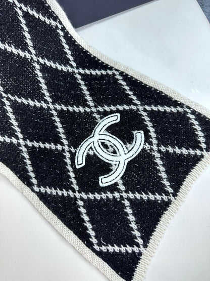 Bamford Scarf