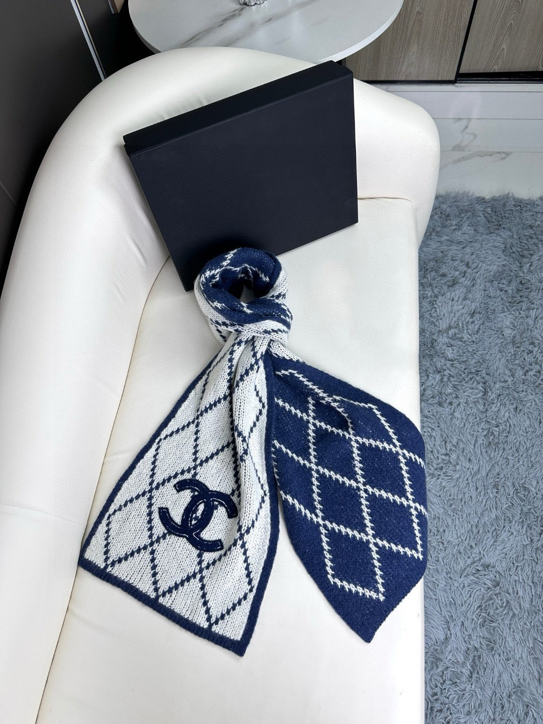 Bamford Scarf
