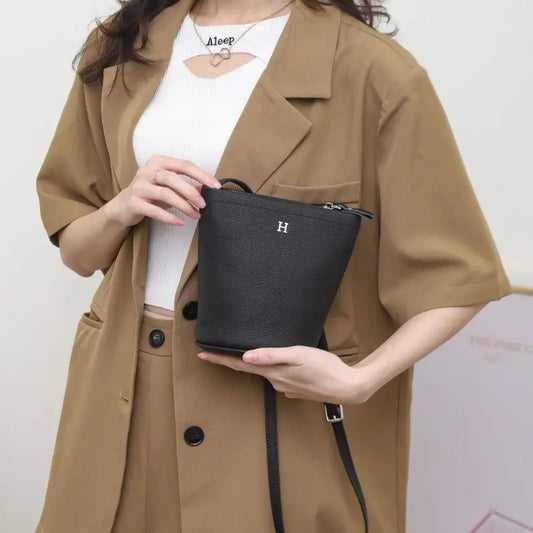 The Hamburg Bag