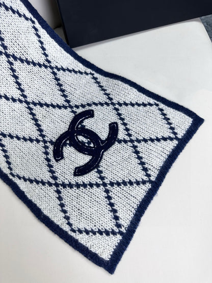 Bamford Scarf