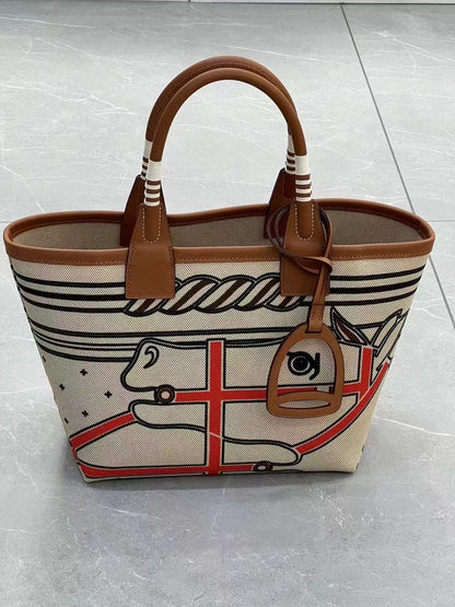 The Amsterdam Bag