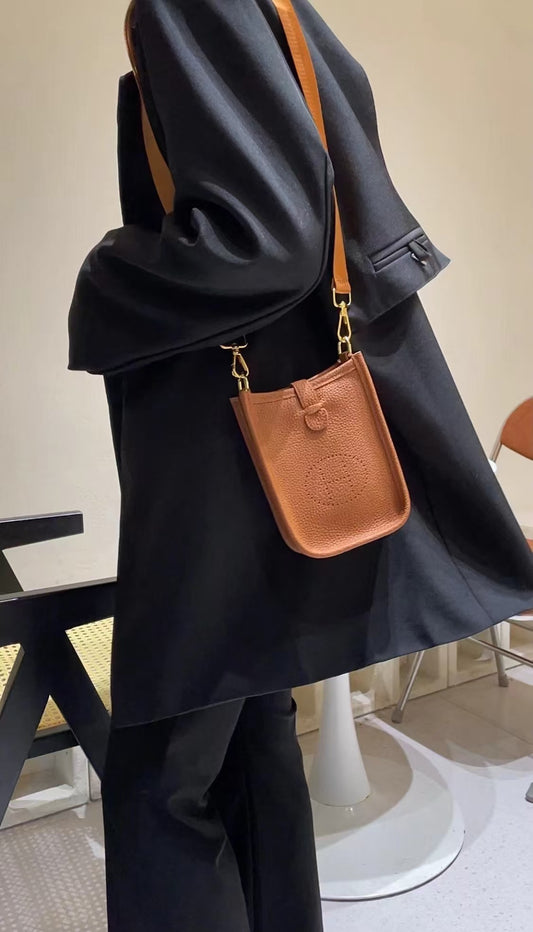The Hanover Bag