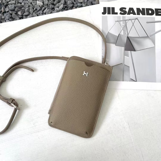 The Hamburg Wallet