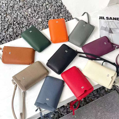 The Hamburg Wallet