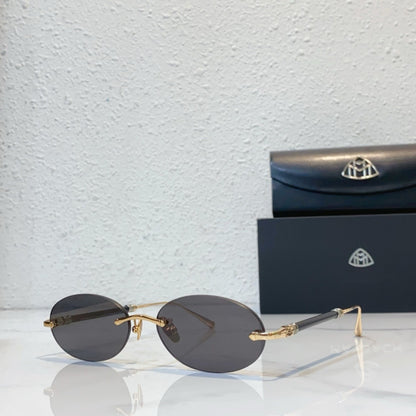 The Mayfair Sunglasses
