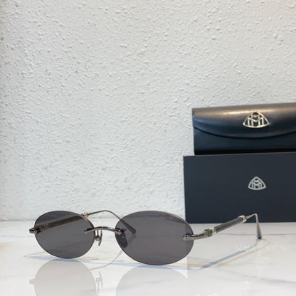 The Mayfair Sunglasses