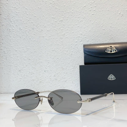 The Mayfair Sunglasses