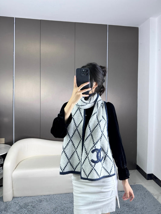 Bamford Scarf