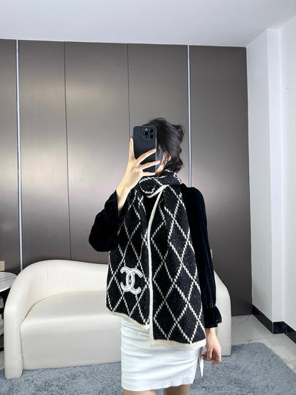 Bamford Scarf