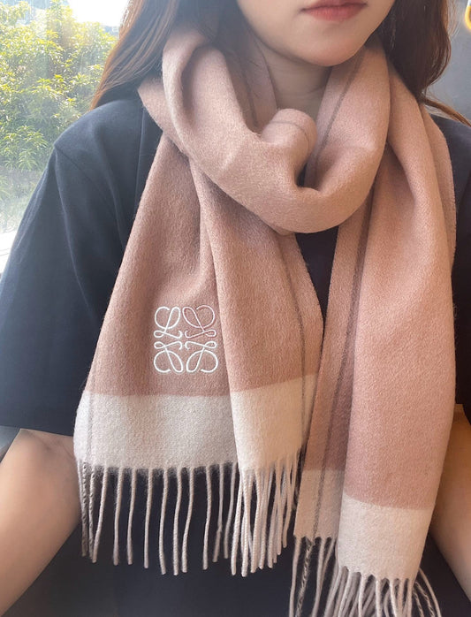 Ambleside Scarf